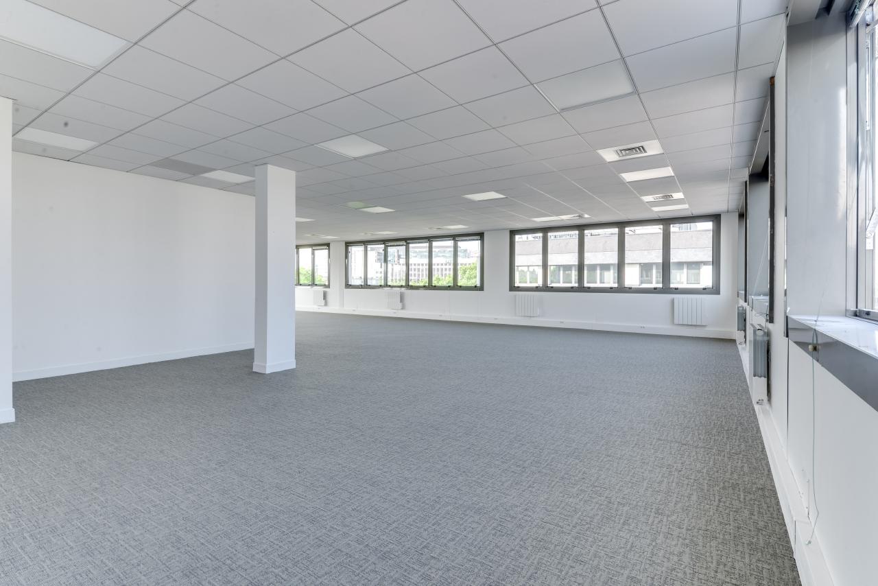 Bureau Nanterre 16994m² Location bureau Nanterre Hauts-de-Seine OLBUR2001708 4